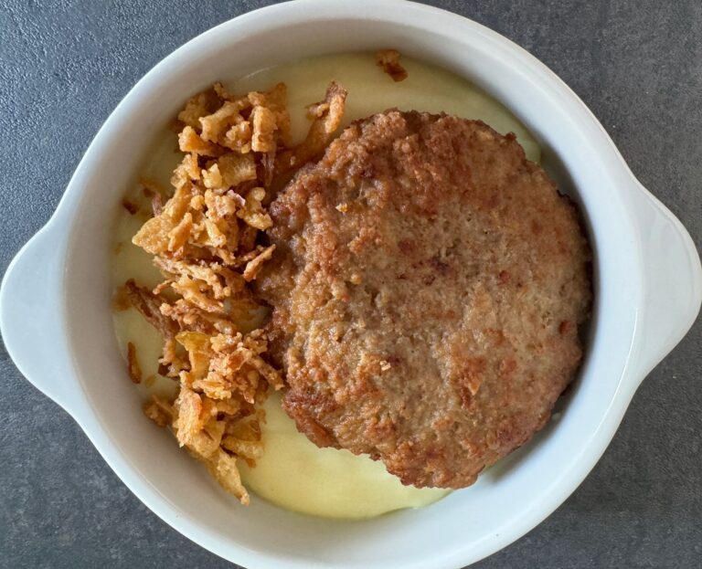 Fleischlaibchen (Martin Koisser)